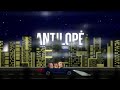 Neo - Antilopė