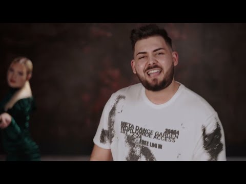 Andrei G x Nikolas - Rupe-te in Dansuri | Ministerul Manelelor