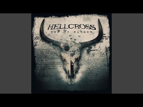 Video de la banda Hellcross