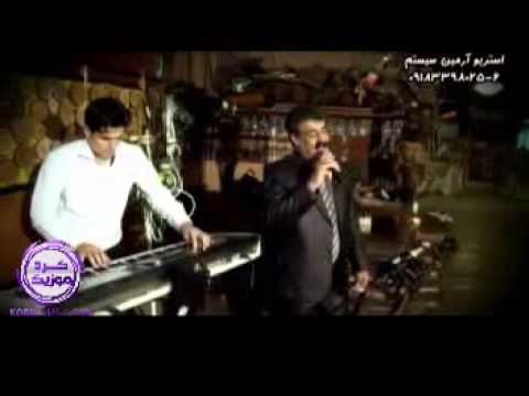 Nori Ahmadi - Narmin 2014