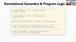 Software Verification in Lean - Quang Dao