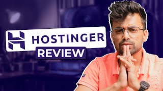 Hostinger: Effortless Web Hosting for Your Online Success!