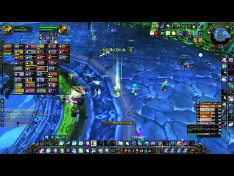sapphiron kill classic wow anniversary