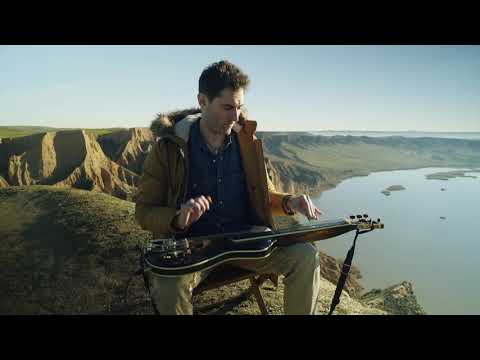 SOUTH – Live Version  on LAP STEEL  Guitar & StompBox -Jonathan Colombo-