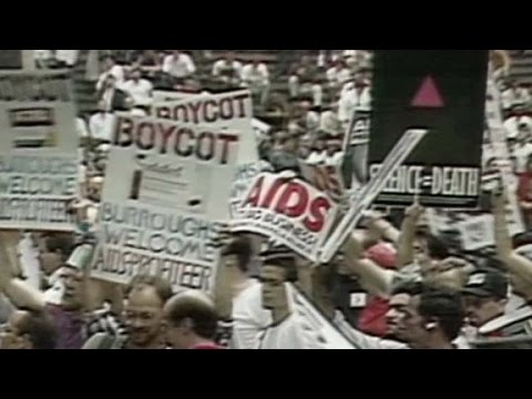 What you need to know about the gay rights movement
