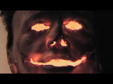 A TRICKY TREAT, a film by Patricia Chica (trailer)