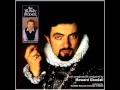 Blackadder Soundtrack, by Howard Goodall ...