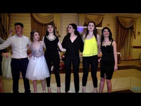 Alex Surdea & Formatia Timisul - Ascultare live - Majorat Patricia Full HD 2016