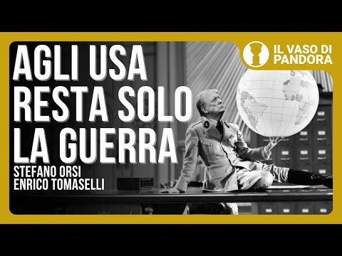 La grande fretta di Trump - Stefano Orsi Enrico Tomaselli