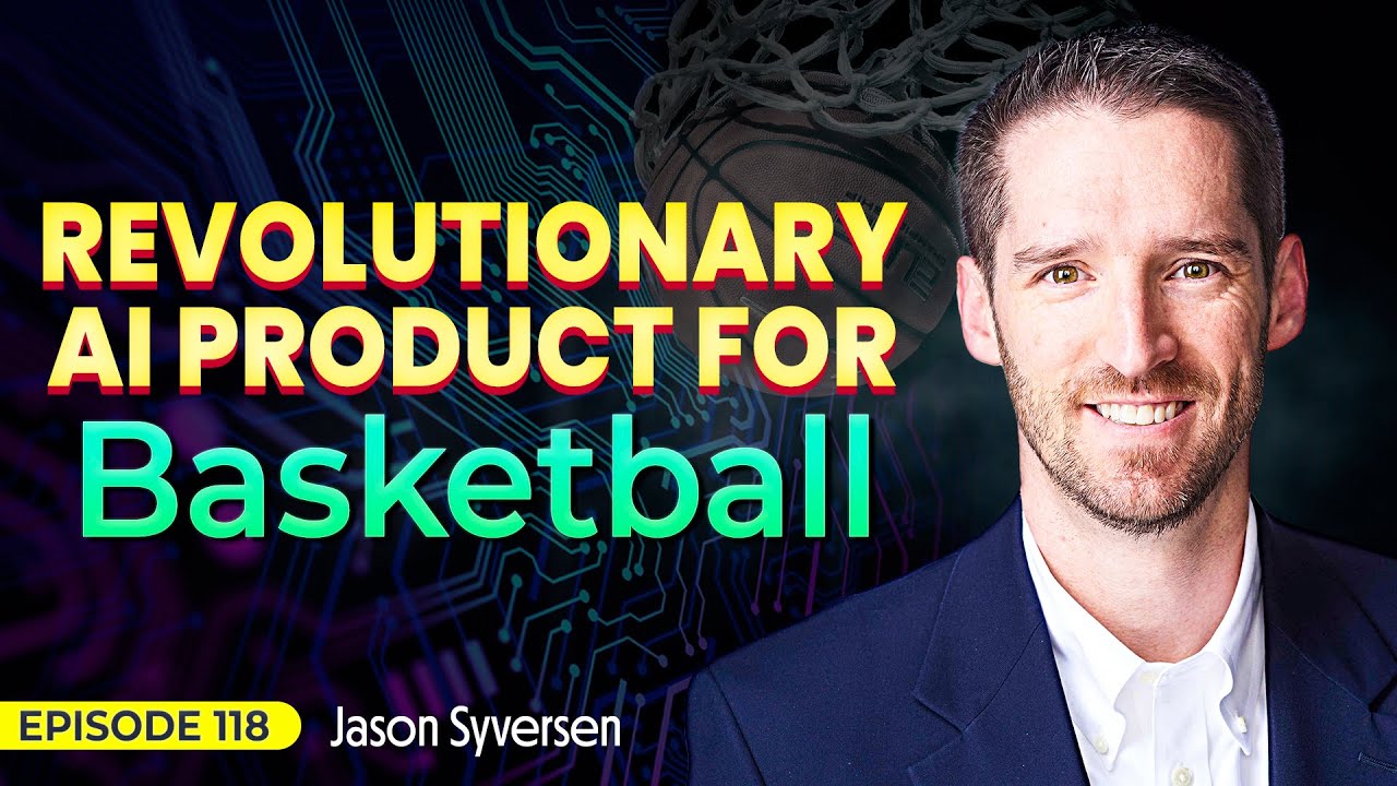 How Jason Syversen Went From Homelessness To Tech Millionaire