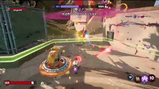 生放送#3 じじとちゃげすのPvsZ3
