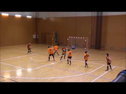 2018-01-20 CFS EIXAMPLE, MOTORSOL,A - PENYA ESPLUGUES .A.E.,A 1-0 NIL
