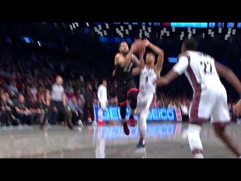 Raptors Highlights: VanVleet And-1 - January 4th, 2020