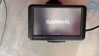 Factory RESET GPS Garmin super Easy - Resetea tu GPS Garmin super facil