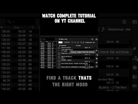 Defining Energy Levels of Tracks in Rekordbox 🏷️ 🎵 #rekordbox