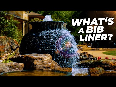 Adding to the Texas Paradise! | Building a Huge Pondless Water Feature