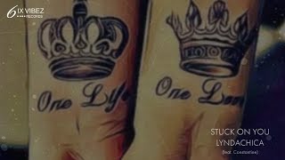 Stuck On You Music Video