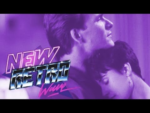 Be My Valentine ❤️ - A NewRetroWave Lovers Mix | 1 Hour | Retrowave/ Dreamwave/ Chillwave |
