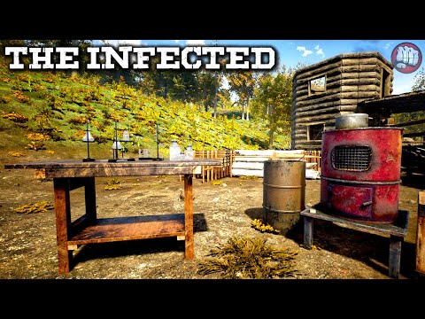 Huge Step Forward | The Infected Gameplay | S5 Part 28