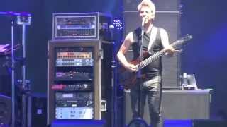 PHISH : Yarmouth Road : {1080p HD} : Northerly Island : Chicago, IL : 7/19/2014
