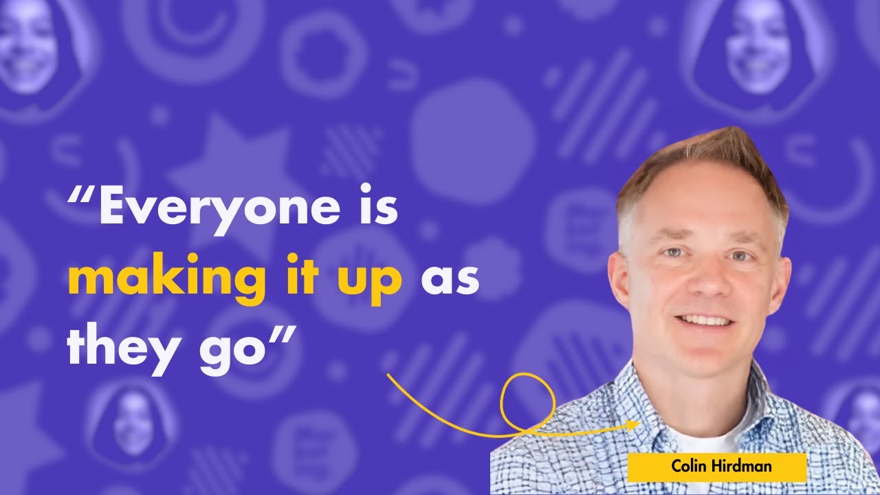 LinkedIn Strategies for Entrepreneurs: How Colin Herman Built Businesses & Maximized Growth