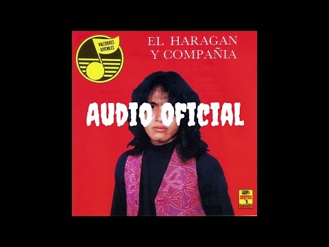 El Haragan y Compañia - No Estoy Muerto (Audio Oficial)