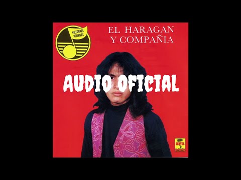 El Haragan y Compañia - No Estoy Muerto (Audio Oficial)
