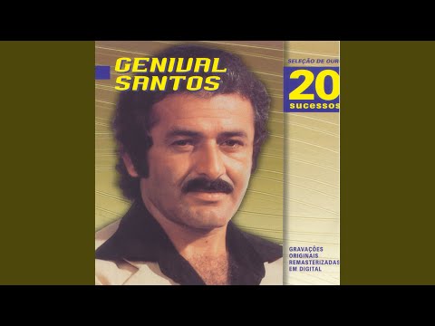 Crucificado Do Amor - Genival Santos