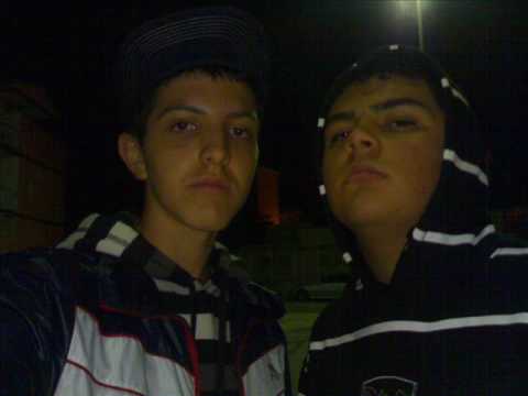 Battipaglia (night rapper crew) IND A STU PAES "bad-boy and steal mc