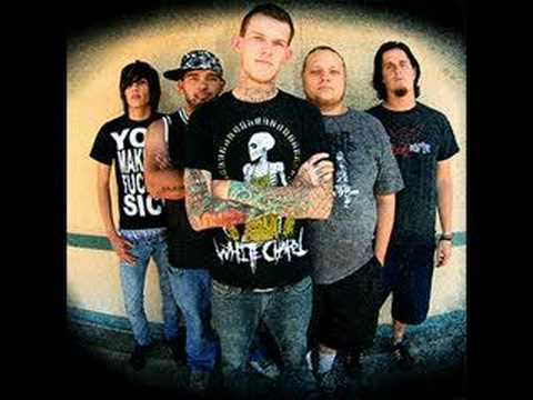 CARNIFEX- Love Lies In Ashes