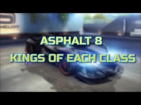 download lagu mp3 mp4 Asphalt 8 Best Car In Each Class 2017, download lagu Asphalt 8 Best Car In Each Class 2017 gratis, unduh video klip Download Asphalt 8 Best Car In Each Class 2017 Mp3 dan Mp4 320kbps Gratis