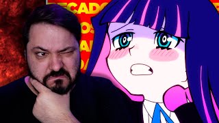 Esse ANIME é tão BIZARRO que ESCONDERAM ele de todo mundo