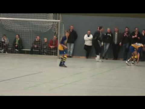 Finale des Davertpokals in Ascheberg