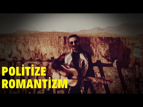 Azad Penaber - Politize Romantizm (Şiir)