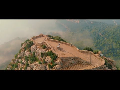 Sami ammari - AFRICANO MANO [ clip officiel ]