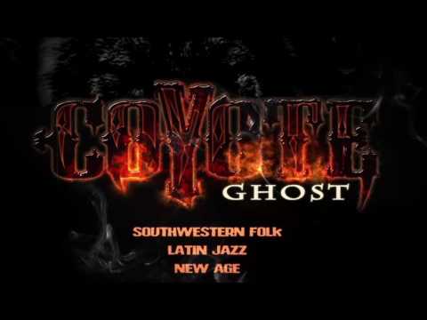 CoyoteGhost -live at The Red Oak Winery