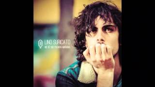 Lino Suricato - Otro día que se va (Audio Oficial)