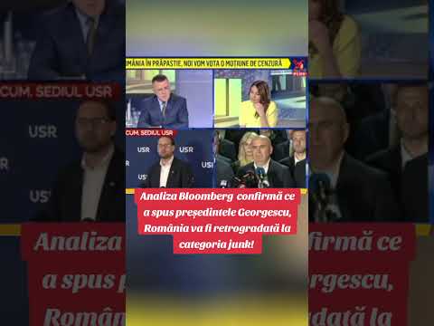 #ancaalexandrescu #stiri #dandungaciu #calingeorgescu #foryou #fypシ゚viral