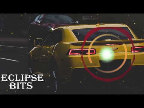 Crypt x GAWNE x CHVSE - Rise