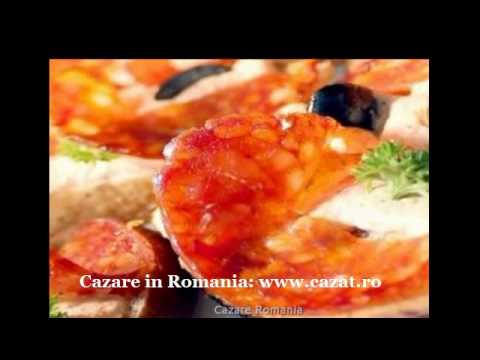 Cazare Catunu, Prahova - Cazat.ro