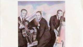 Big Three Trio - The Signifying Monkey - You Sure Look Good To Me.m4v