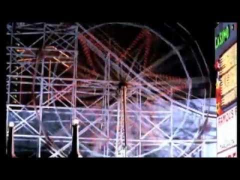 Madonna - Dont' Tell Me VS Feel - Robbie Williams (Mash-Up By Luigiras)