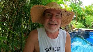 Mr. James Tanner Review