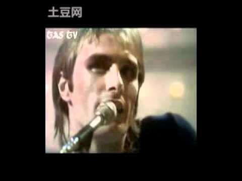 Steve Harley & Cockney Rebel - Mr Soft