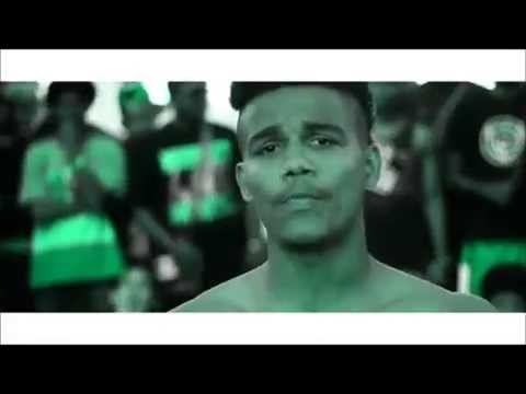 King Tafari-More Faya CLIP OFFICIEL