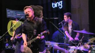 Morning Parade - Under The Stars (Bing Lounge)
