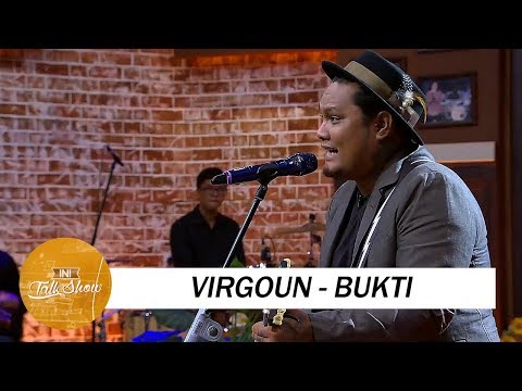 Virgoun - Bukti