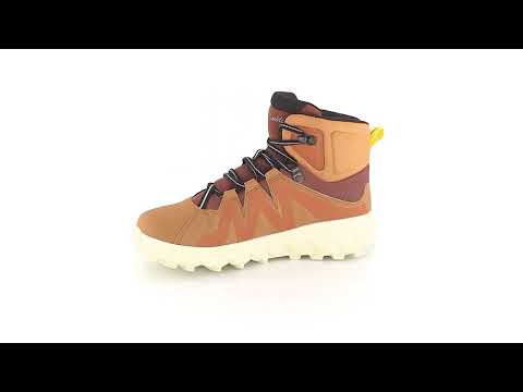 Joe Nimble Mountain Addict - Walking boots Women's | Buy online