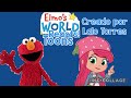My Elmo S World Reacts Toons Intro 2023