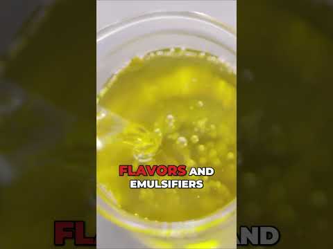 What is Cool Whip Actually? #coolwhip #whippedcream #food